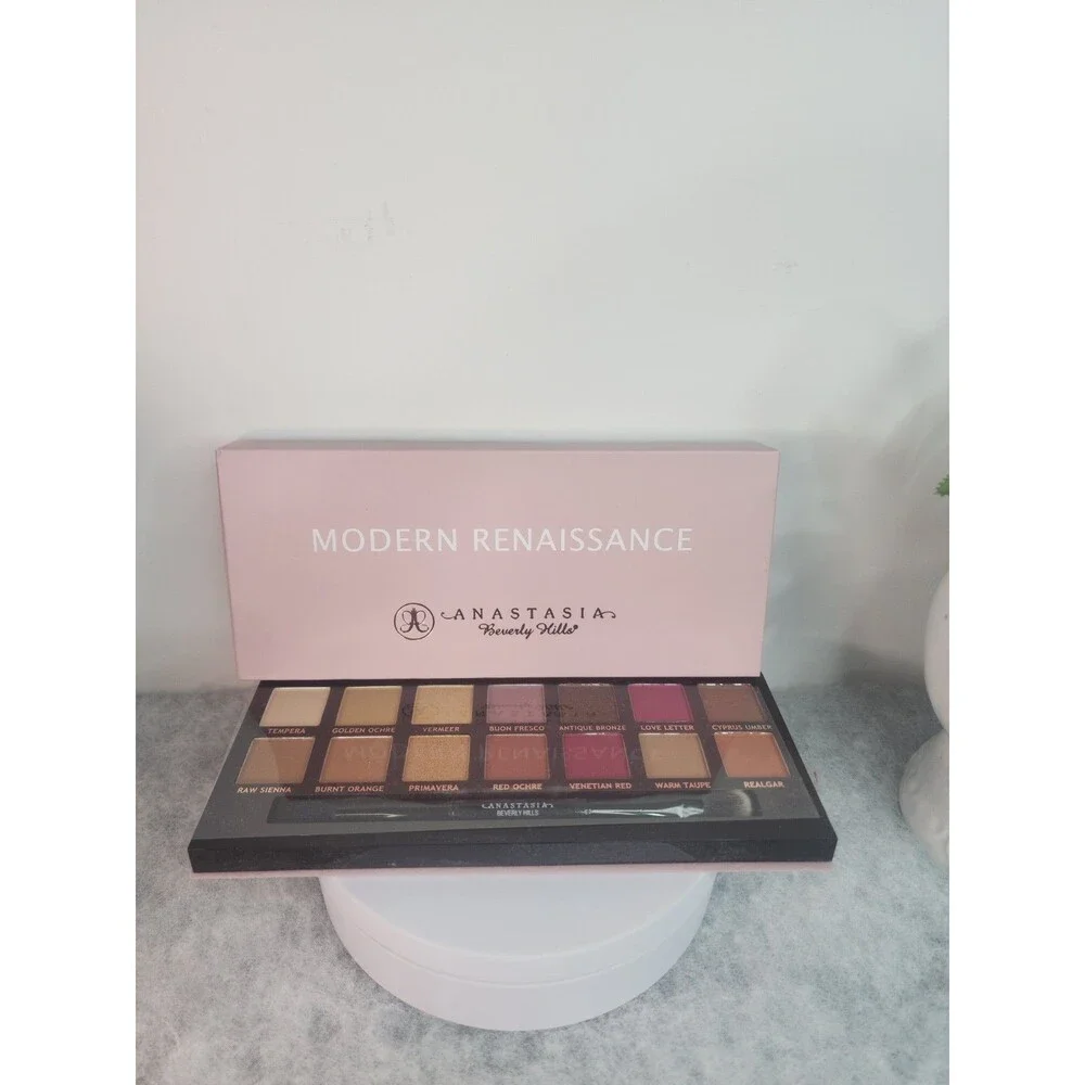 Anastasia beverly hills